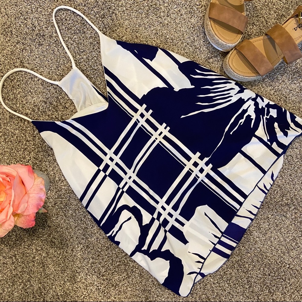 Women’s tank. NWT. Boutique